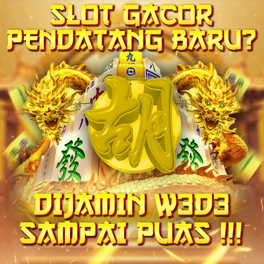 Gacoanslot : Link Situs Slot Gacor MPO Dengan RTP Paling Akurat Hari Ini
